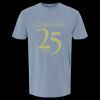 6500M - Best Value Ringspun Garment-Dyed T-Shirt Thumbnail
