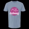 6500M - Best Value Ringspun Garment-Dyed T-Shirt Thumbnail