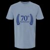 6500M - Best Value Ringspun Garment-Dyed T-Shirt Thumbnail