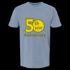 6500M - Best Value Ringspun Garment-Dyed T-Shirt Thumbnail
