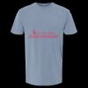 6500M - Best Value Ringspun Garment-Dyed T-Shirt Thumbnail