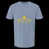 6500M - Best Value Ringspun Garment-Dyed T-Shirt Thumbnail