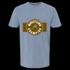 6500M - Best Value Ringspun Garment-Dyed T-Shirt Thumbnail