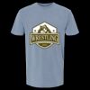 6500M - Best Value Ringspun Garment-Dyed T-Shirt Thumbnail