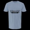 6500M - Best Value Ringspun Garment-Dyed T-Shirt Thumbnail