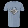 6500M - Best Value Ringspun Garment-Dyed T-Shirt Thumbnail