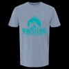 6500M - Best Value Ringspun Garment-Dyed T-Shirt Thumbnail