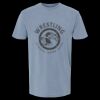 6500M - Best Value Ringspun Garment-Dyed T-Shirt Thumbnail