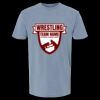 6500M - Best Value Ringspun Garment-Dyed T-Shirt Thumbnail