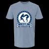 6500M - Best Value Ringspun Garment-Dyed T-Shirt Thumbnail