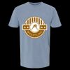 6500M - Best Value Ringspun Garment-Dyed T-Shirt Thumbnail