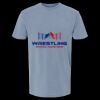 6500M - Best Value Ringspun Garment-Dyed T-Shirt Thumbnail