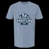 6500M - Best Value Ringspun Garment-Dyed T-Shirt Thumbnail