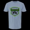 6500M - Best Value Ringspun Garment-Dyed T-Shirt Thumbnail