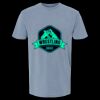 6500M - Best Value Ringspun Garment-Dyed T-Shirt Thumbnail