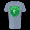 6500M - Best Value Ringspun Garment-Dyed T-Shirt Thumbnail