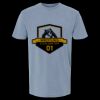 6500M - Best Value Ringspun Garment-Dyed T-Shirt Thumbnail