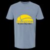 6500M - Best Value Ringspun Garment-Dyed T-Shirt Thumbnail