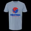 6500M - Best Value Ringspun Garment-Dyed T-Shirt Thumbnail