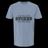 6500M - Best Value Ringspun Garment-Dyed T-Shirt Thumbnail