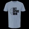 6500M - Best Value Ringspun Garment-Dyed T-Shirt Thumbnail