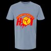 6500M - Best Value Ringspun Garment-Dyed T-Shirt Thumbnail