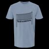 6500M - Best Value Ringspun Garment-Dyed T-Shirt Thumbnail