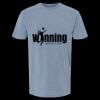 6500M - Best Value Ringspun Garment-Dyed T-Shirt Thumbnail