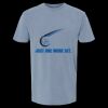 6500M - Best Value Ringspun Garment-Dyed T-Shirt Thumbnail