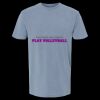 6500M - Best Value Ringspun Garment-Dyed T-Shirt Thumbnail