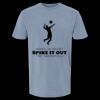 6500M - Best Value Ringspun Garment-Dyed T-Shirt Thumbnail