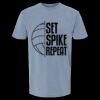 6500M - Best Value Ringspun Garment-Dyed T-Shirt Thumbnail