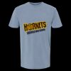 6500M - Best Value Ringspun Garment-Dyed T-Shirt Thumbnail