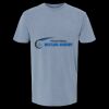 6500M - Best Value Ringspun Garment-Dyed T-Shirt Thumbnail