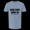 6500M - Best Value Ringspun Garment-Dyed T-Shirt Thumbnail