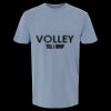 6500M - Best Value Ringspun Garment-Dyed T-Shirt Thumbnail