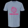 6500M - Best Value Ringspun Garment-Dyed T-Shirt Thumbnail