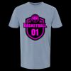 6500M - Best Value Ringspun Garment-Dyed T-Shirt Thumbnail