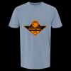6500M - Best Value Ringspun Garment-Dyed T-Shirt Thumbnail