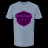 6500M - Best Value Ringspun Garment-Dyed T-Shirt Thumbnail