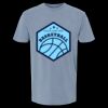 6500M - Best Value Ringspun Garment-Dyed T-Shirt Thumbnail