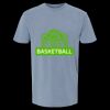 6500M - Best Value Ringspun Garment-Dyed T-Shirt Thumbnail