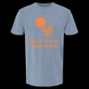 6500M - Best Value Ringspun Garment-Dyed T-Shirt Thumbnail