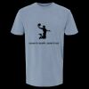 6500M - Best Value Ringspun Garment-Dyed T-Shirt Thumbnail