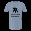 6500M - Best Value Ringspun Garment-Dyed T-Shirt Thumbnail