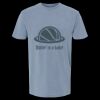 6500M - Best Value Ringspun Garment-Dyed T-Shirt Thumbnail