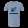 6500M - Best Value Ringspun Garment-Dyed T-Shirt Thumbnail