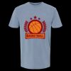 6500M - Best Value Ringspun Garment-Dyed T-Shirt Thumbnail