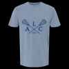 6500M - Best Value Ringspun Garment-Dyed T-Shirt Thumbnail