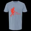 6500M - Best Value Ringspun Garment-Dyed T-Shirt Thumbnail
